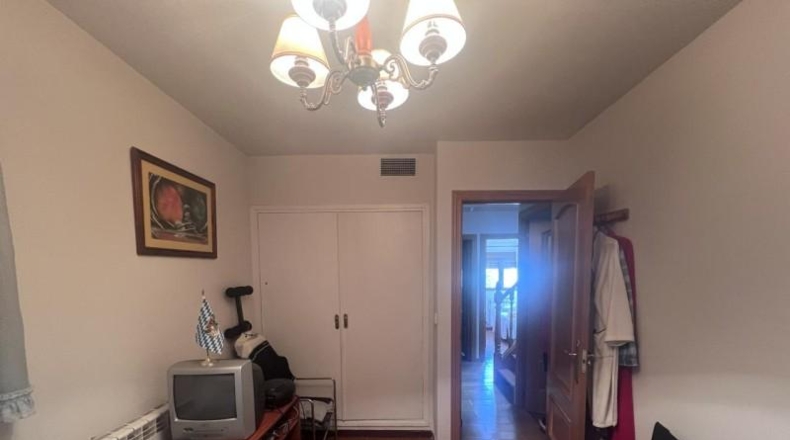 Community of Madrid - Quijorna - 175m2