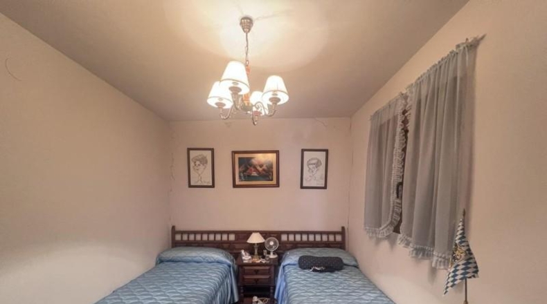Community of Madrid - Quijorna - 175m2