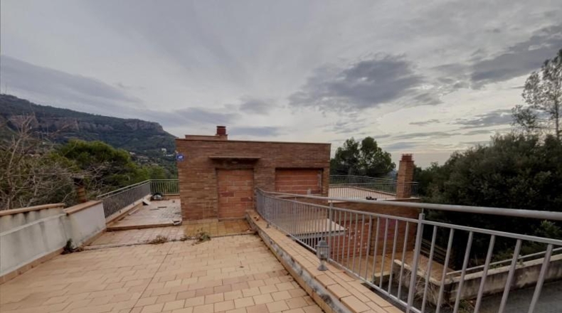 Barcelona - Matadepera - 2929m2