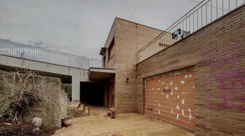 Barcelona - Matadepera - 2929m2