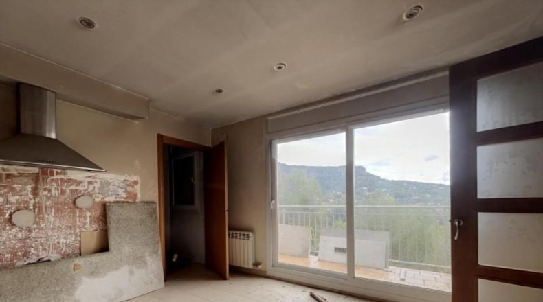 Barcelona - Matadepera - 2929m2