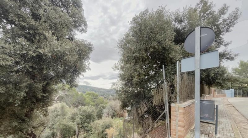 Barcelona - Matadepera - 2929m2