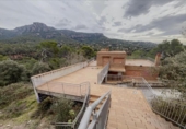 Xalet independent amb terreny en venda a la España, Matadepera, ref.: TR368103 foto