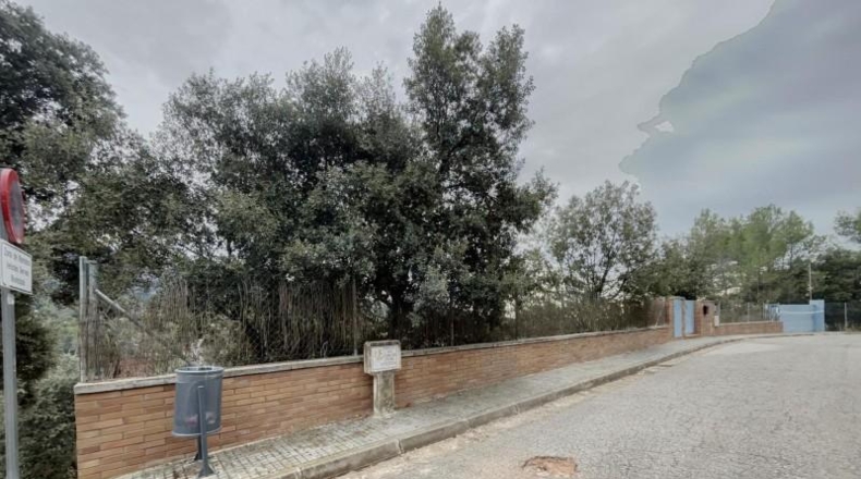 Barcelona - Matadepera - 2929m2