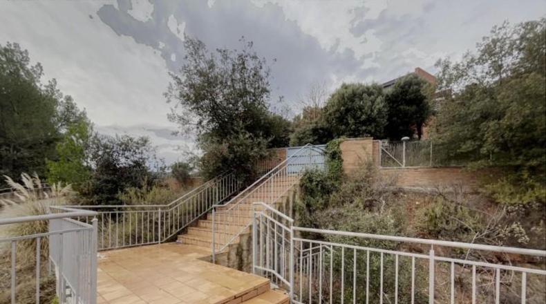 Barcelona - Matadepera - 2929m2
