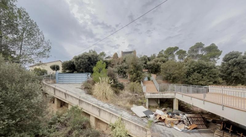 Barcelona - Matadepera - 2929m2