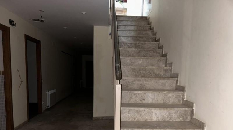 Barcelona - Matadepera - 2929m2
