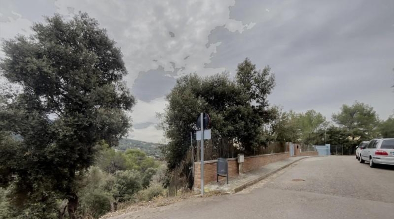 Barcelona - Matadepera - 2929m2