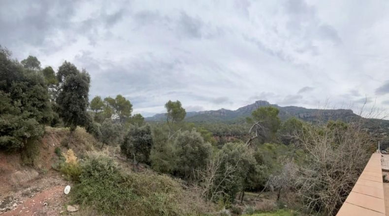 Barcelona - Matadepera - 2929m2