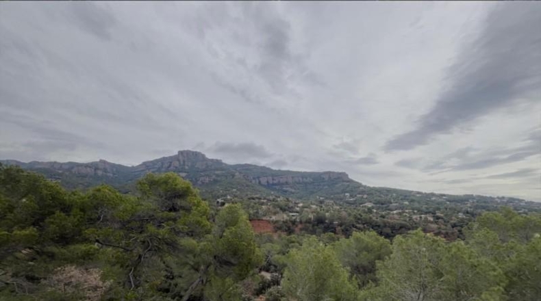 Barcelona - Matadepera - 2929m2