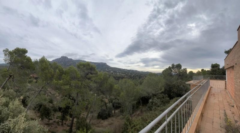 Barcelona - Matadepera - 2929m2