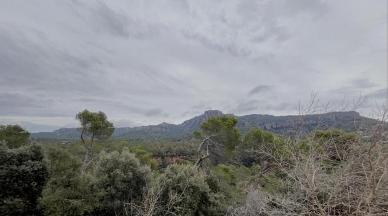 Barcelona - Matadepera - 2929m2