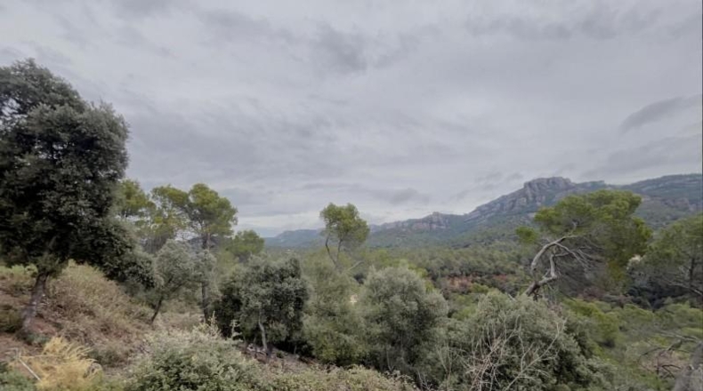 Barcelona - Matadepera - 2929m2