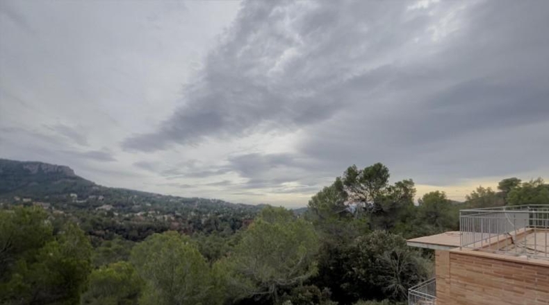 Barcelona - Matadepera - 2929m2