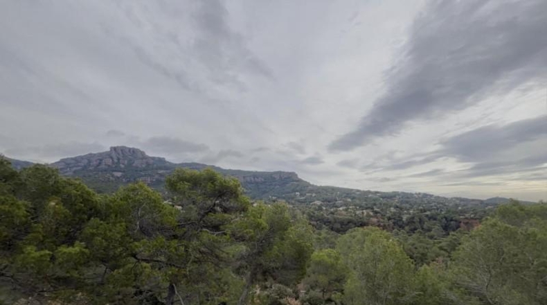 Barcelona - Matadepera - 2929m2