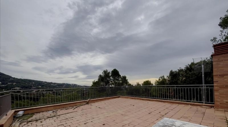 Barcelona - Matadepera - 2929m2