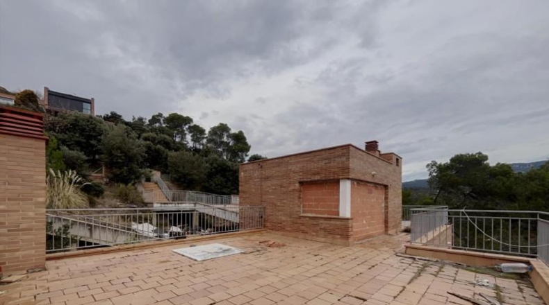 Barcelona - Matadepera - 2929m2