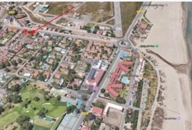 Castelló de la Plana 975&nbsp;m² 