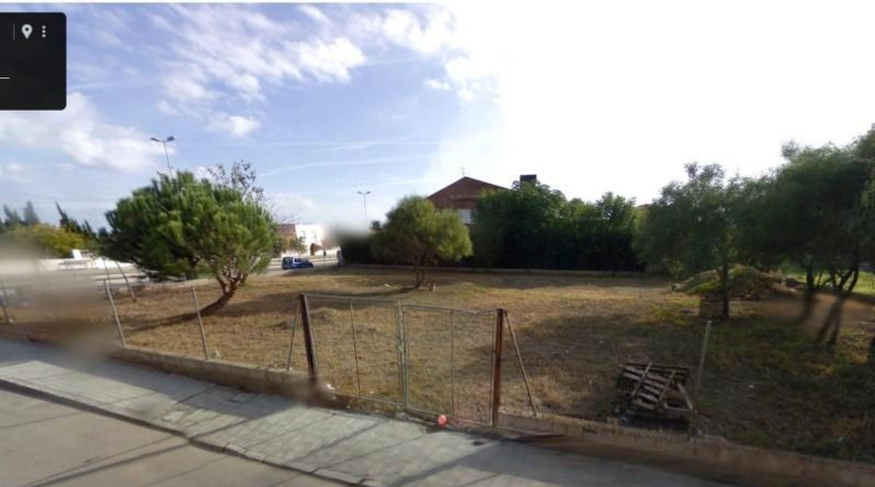 Castellón - Castelló de la Plana - 975m2