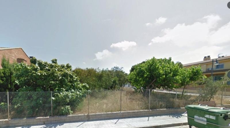 Castellón - Castelló de la Plana - 975m2