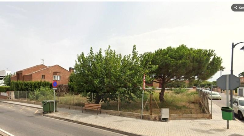 Castellón - Castelló de la Plana - 975m2