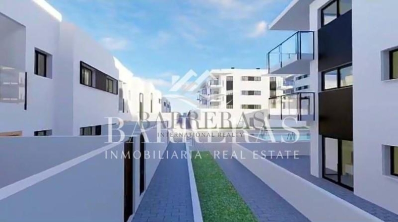 Santa Cruz de Tenerife - San Miguel de Abona - 294m2