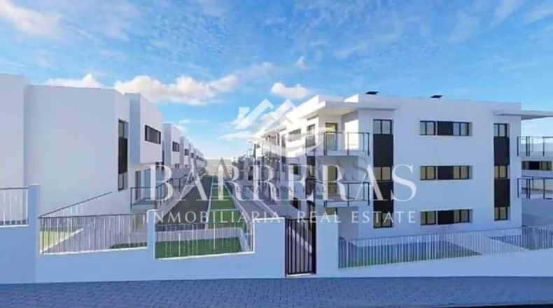 Santa Cruz de Tenerife - San Miguel de Abona - 294m2