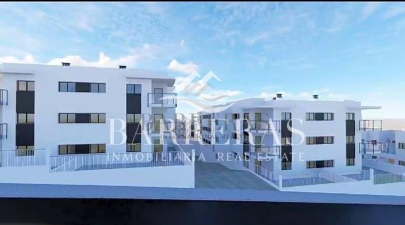 Santa Cruz de Tenerife - San Miguel de Abona - 294m2