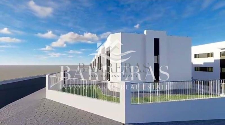 Santa Cruz de Tenerife - San Miguel de Abona - 294m2