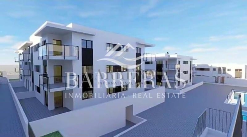 Santa Cruz de Tenerife - San Miguel de Abona - 294m2