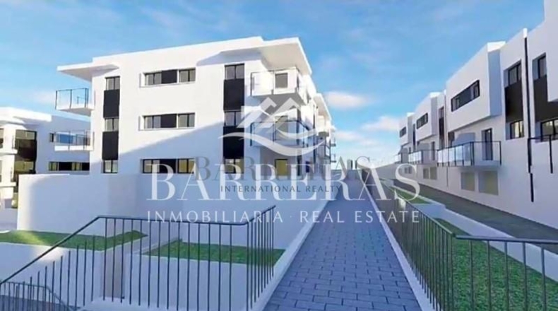 Santa Cruz de Tenerife - San Miguel de Abona - 294m2