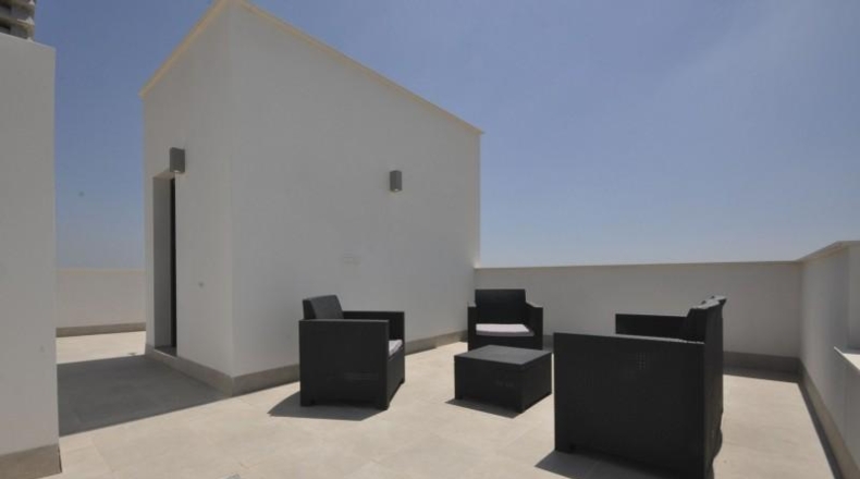 Alicante - Pilar de la Horadada - 160m2