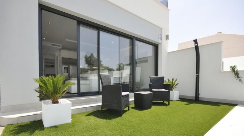 Alicante - Pilar de la Horadada - 160m2