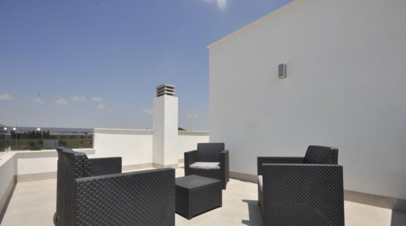 Alicante - Pilar de la Horadada - 160m2