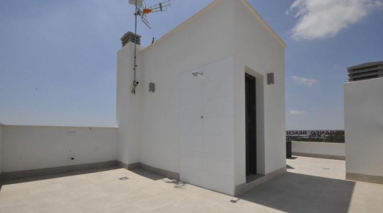 Alicante - Pilar de la Horadada - 160m2