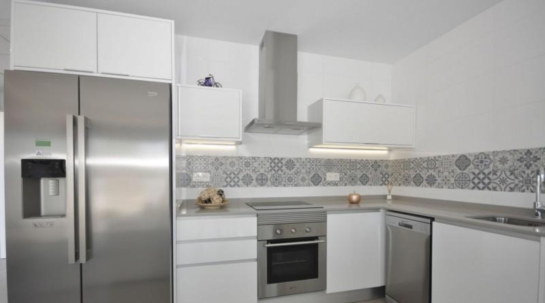 Alicante - Pilar de la Horadada - 160m2