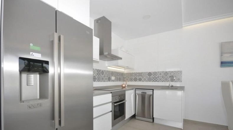 Alicante - Pilar de la Horadada - 160m2