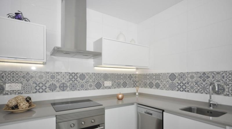 Alicante - Pilar de la Horadada - 160m2