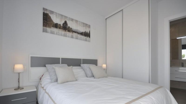 Alicante - Pilar de la Horadada - 160m2