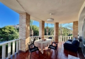 Chalet independiente con terreno en venta en la España, Orihuela, ref: TR369039 foto