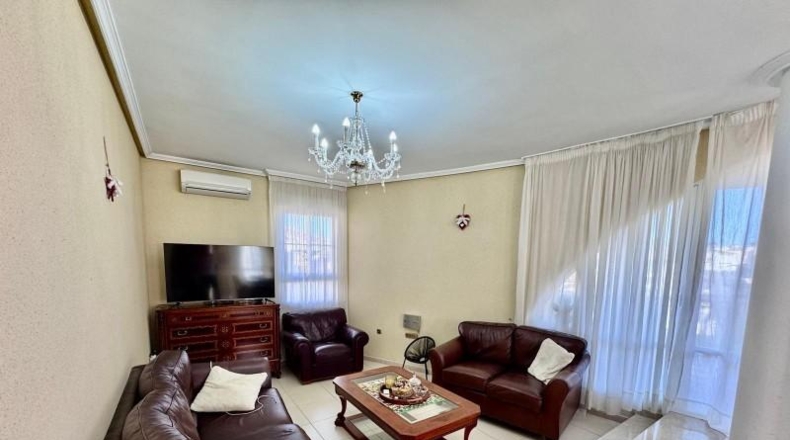 Alicante - Dehesa de Campoamor - 534m2