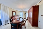 Chalet independiente con terreno en venta en la España, Orihuela, ref: TR369039 foto