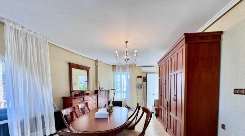 Alicante - Dehesa de Campoamor - 534m2