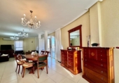 Chalet independiente con terreno en venta en la España, Orihuela, ref: TR369039 foto