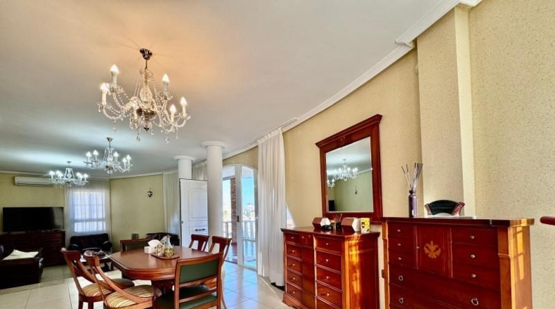 Alicante - Dehesa de Campoamor - 534m2