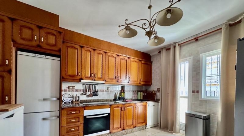 Alicante - Dehesa de Campoamor - 534m2