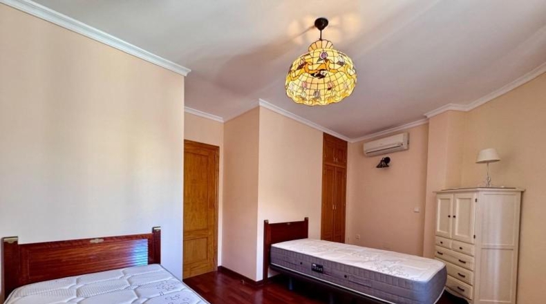 Alicante - Dehesa de Campoamor - 534m2