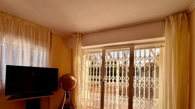 Alicante - Dehesa de Campoamor - 534m2