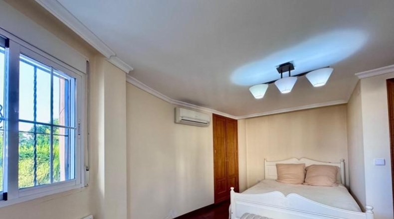 Alicante - Dehesa de Campoamor - 534m2