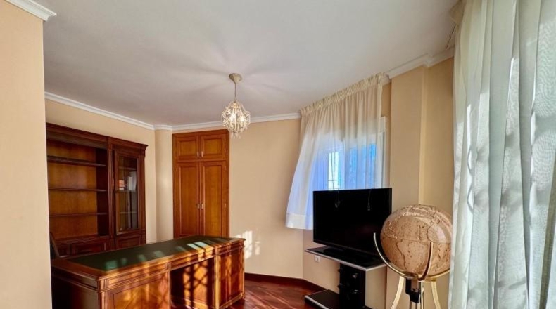 Alicante - Dehesa de Campoamor - 534m2